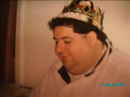 Alan Parrott Obituary (2008)