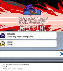 Trending Memes Of Online Game Among Us As Game Becomes Viral In The Philippines Attracttour