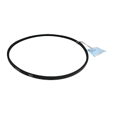 Removing the drive belt 1. 115 4669 V Belt Replacement For Toro 20353 315000001 315999999 22in Recycler Lawn Mower 2015 Compatible With 115 4669 Transmission Rear Axle Drive Belt Walmart Com Walmart Com