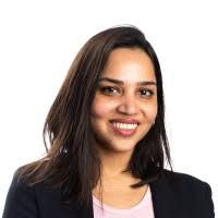 GARIMA VERMA , CSPO®