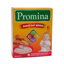 Untuk bayi usia 6 bulan ke atas. Jual Promina Bubur Ayam Kampung Brokoli Keju Makanan Bayi 120 G Online April 2021 Blibli