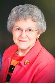 Joyce Falls Obituary (1932