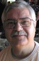 Joseph Ginger Obituary