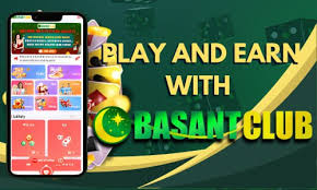 Basant Club VIP