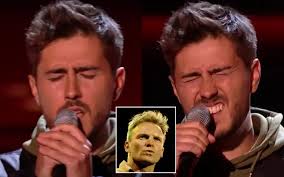 The Voice UK: Big break for 27-year-old songwriter after flawless cover of  Sting's...