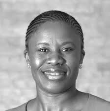 INSPIRATIONAL WOMEN IN MINING