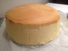 Kek ni my sister yang buat. How To Make Japanese Cotton Cheese Cake Recipe æ—¥å¼èŠå£«è›‹ç³• Youtube