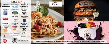 Lbv Eatery At The Lake Buena Vista Factory Stores 15771 State Rd 535 Cais Restaurant Pcg Artisanal Burgers Kingdom Aca In 2021 Orlando Shopping Beer Specials Eatery