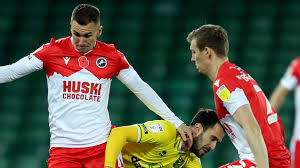 If you couldn't make the game but still want to follow the live action then it's not too late. Norwich City 0 0 Millwall Goalless At Carrow Road Football News Sky Sports