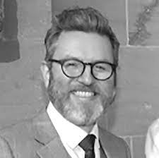 David Latter's Instagram, Twitter & Facebook