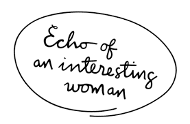 Maybe you would like to learn more about one of these? Design Woman Sticker By Echo New York For Ios Android Giphy