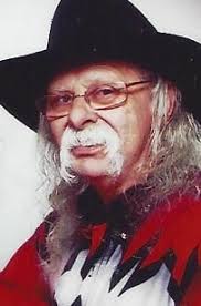 Larry Cody Obituary (2013)