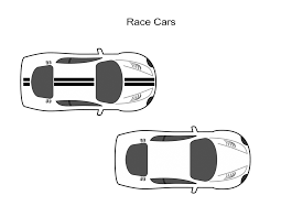This time i will present to the children some coloring pages that you can make as one of the learning resources in getting to know about racing cars. 10 Car Coloring Sheets Sports Muscle Racing Cars And More All Esl