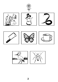 Maybe you would like to learn more about one of these? Petunjuk Tes Kematangan Sekolah Masuk Sd Kurang Dari 7 Tahun Lembaga Jasa Psikologi Konseling Indonesia Deepa Psikologi