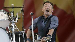 Bruce Springsteen bringing 'The River' to Palace