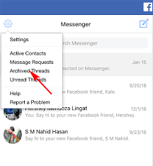 If you did delete your side of the conversation (or specific messages), you can always ask the person (or people) on the other side of the message for screenshots or copies of the conversation. How To Recover Deleted Facebook Messages On Iphone 2019 Updated