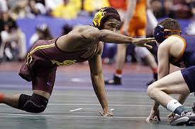 Anthony Robles Becoming an Actor, Too? - House of Sparky