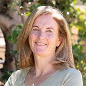 Dr Alexandra Stedman