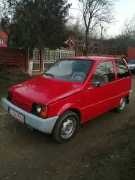 Suv, motorina, negru , abs, aer conditionat, airbag, inchidere centralizata, computer de bord, sistem de navigatie, piele, senzor de parcare, geamuri cu tenta, trapa. O Dacia 500 LÄstun A ApÄrut La Vanzare La PreÈ De Iphone Auto Motor Si Sport Lastun De Vanzare