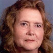 Billie Jean Stewart Obituary