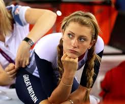 Pin By Morgan On Volleyball Hairstyles In 2020 Athletic Hairstyles Volleyball Hairstyles Cycling Inspiration