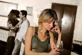 If you want to increase the sexual tension, type away! Deception And The Destruction Of Your Relationship