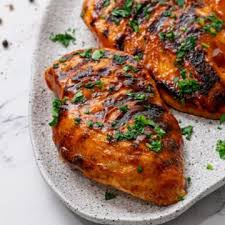 Maybe you would like to learn more about one of these? The Best Grilled Bbq Chicken A Mind Full Mom