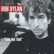 Qualcun altro pensa che "Love And Theft" sia uno degli album migliori di  Dylan? : r/bobdylan