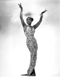 Louis on june 3, 1906, josephine baker witnessed and experienced intense racism in the midwestern city. Josephine Baker A Black Venus In Europe Institute For The Study Of Race And Social Justice The University Of New Mexico
