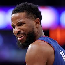 3 reasons the Pistons should trade Malik Beasley