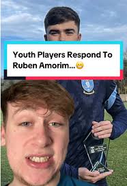 Just outrageous disrespect for no reason #sheffieldwednesday  #manchesterunited #rubenamorim #footballtiktok #swfc