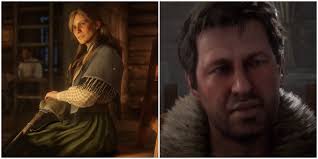 Best Romances In Rockstar Games, Ranked