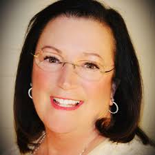 Our Admissions Director: Kathy Scott