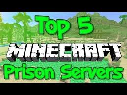 Nightfall is one of the premiere bedrock prison servers. Top 5 Op Minecraft Prison Servers 1 8 1 9 1 10 1 12 2 2018 Hd Prison Server Minecraft