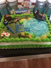 Fortnite Birthday Sheet Cake Ideas Pin By Kaye Fretwell On Party Birthday Party Decorations 13th Birthday Parties 10th Birthday Parties