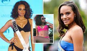 Jan 1 2021, 7:06 et. Kylian Mbappe Girlfriend Who Is Alicia Aylies When Did She Win Miss France Celebrity News Showbiz Tv Express Co Uk