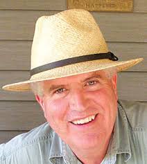 Jones: 25 years of outdoor bliss