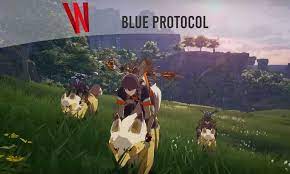 Bandai namco announced the schedule of the closed beta of the upcoming mmorpg blue protocol and released a new gameplay video. Blue Protocol Game Release Date Gameplay News