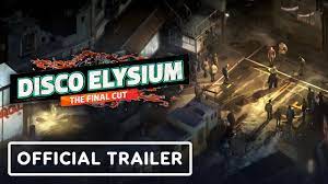 Maybe you would like to learn more about one of these? Disco Elysium The Final Cut Repack Razor1911 Skidrow Games