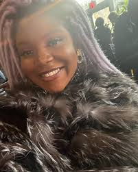 Katrice Willis's Instagram, Twitter & Facebook