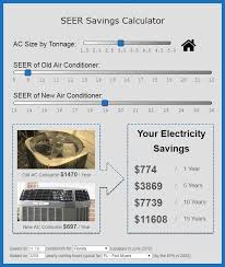 Asm's heating and air conditioning consultation services provide consumers with the information they need make educated decisions on their upcoming project. What Is Seer How To Choose The Best Seer