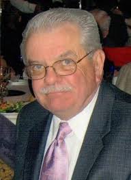 Ralph Wickham Obituary