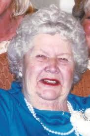 Obituary of Joyce A. Boddy