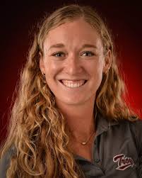 2025-26 Track & Field Roster