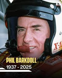 heard he passed away from the covid. NPK racer