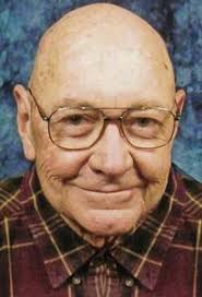 George Jarrett Obituary