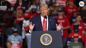 President joe biden will leave the mechanics of how to proceed with former president donald trump's impeachment trial to the u.s. Trump Impeachment Sets Stage For Politically Perilous Senate Trail