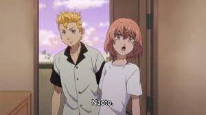 Nino desak andin soal asal usul reyna! Spoiler Tokyo Revengers Episode 12 Takemichi Berhasil Menyelamatkan Nyawa Draken Selamat Tinggal Halaman 2 Tribun Pontianak