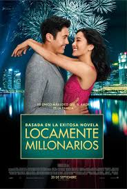 Locamente Millonarios 2018 Peliculas En Espanol Peliculas Completas Gratis Peliculas Completas