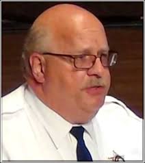 International Conference of Police Chaplains